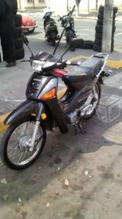 Motocicleta Scooter Honda wave 100 -11