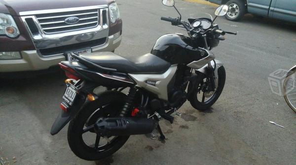 Sz-r yamaha posible cambio doy diferencia -13