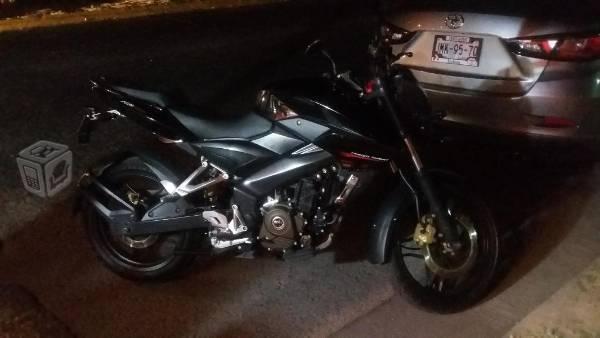 Bajaj pulsar 200ns 16 -16