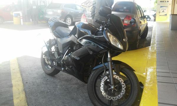 Vendo mi super Sport -11