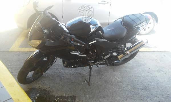 Vendo mi super Sport -11