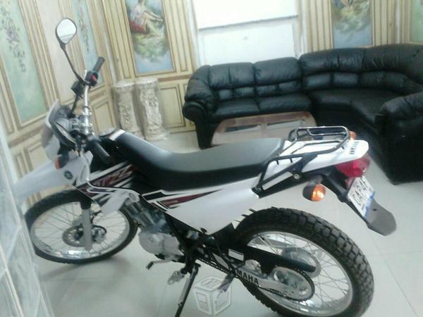 Motocicleta nueva -16