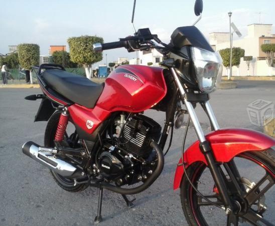 Preciosa Dlivery 150cc seminueva 700 km originales -15