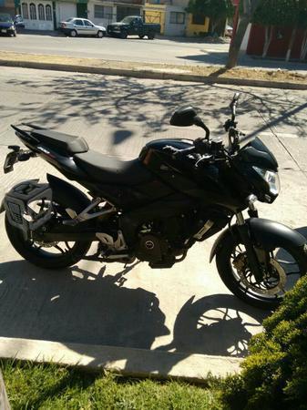 En venta pulsar ns200 200ns -15