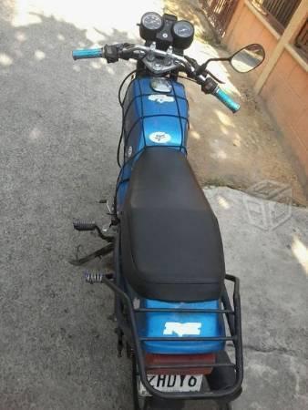 Italika ft 125cc -11