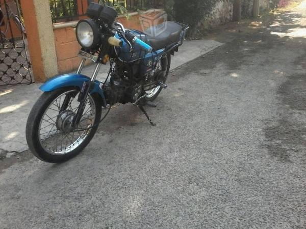 Italika ft 125cc -11