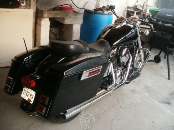 Vendo moto kawasaki vulvan 1500cc -05