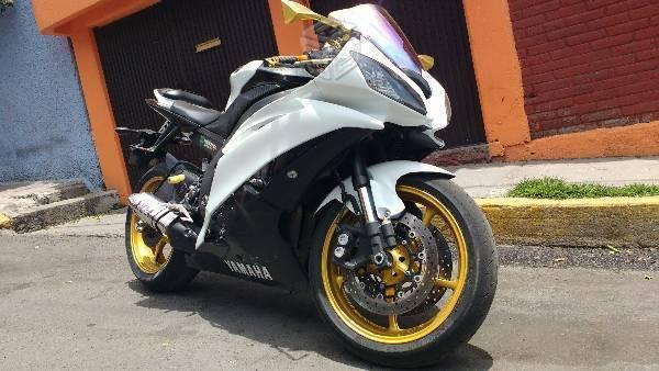 Yamaha r6r -13