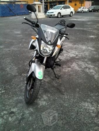 Szr yamaha 150 -13