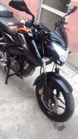 Pulsar 200 ns black -15