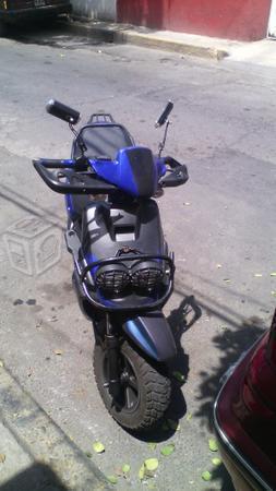 Italika Ws 150cc -13