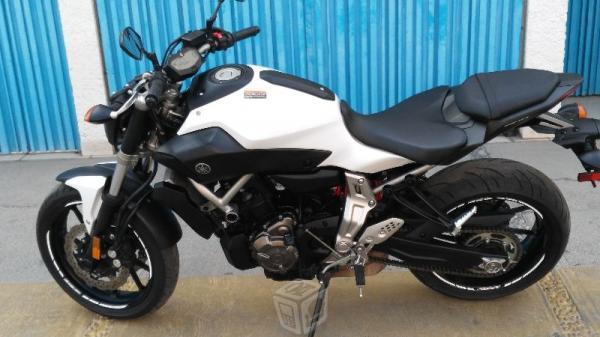 Yamaha fz -15