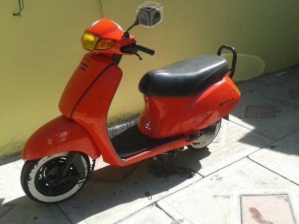 Honda activa v/c -02