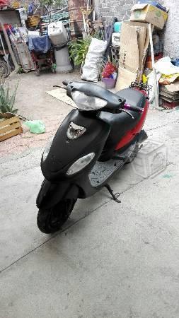 Italika Vs 90cc -08