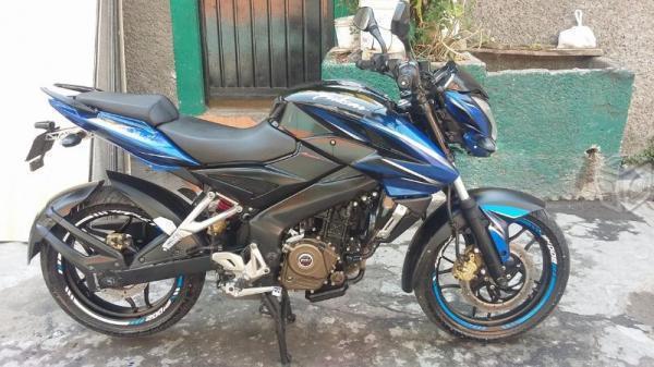 Pulsar Ns 200 -15