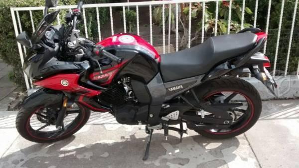 moto yamaha 150CC -14