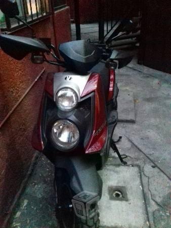 Exelente moto vento -16