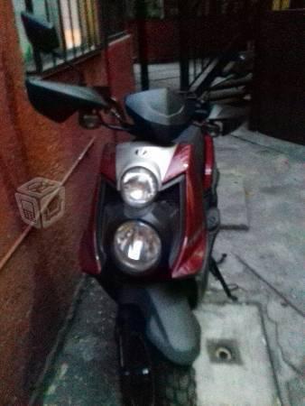 Exelente moto vento -16