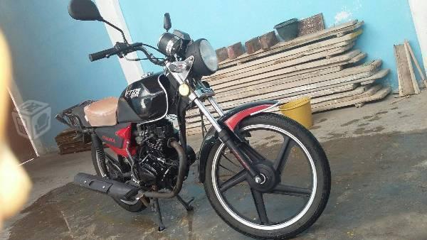 Ft sport 125 cc -12