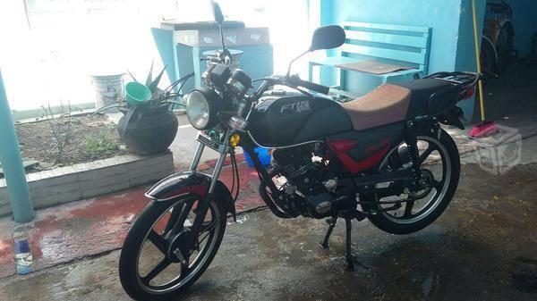 Ft sport 125 cc -12