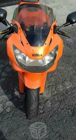 Vendo moto honda -01