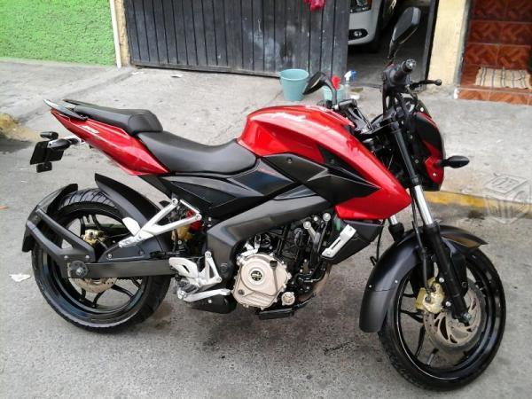 pulsar 200ns x auto -13
