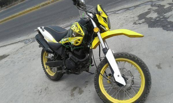 Super moto -15