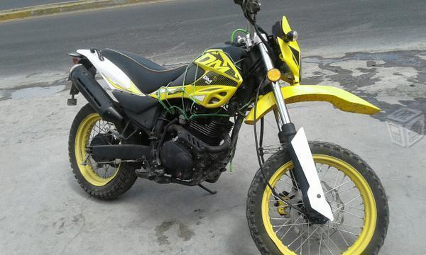 Super moto -15