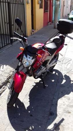 Yamaha Fazer 250cc -13