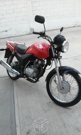 Honda cargo gl 150 -14