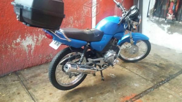 Yamaha para los mandados -11