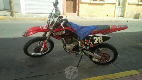 Confiable crf 150f -03