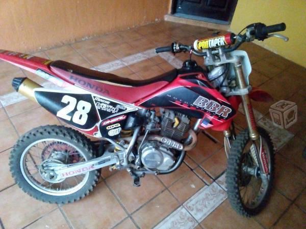 Confiable crf 150f -03