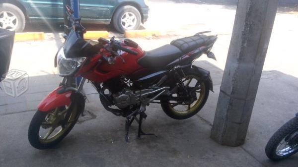 Pulsar 135cc -12