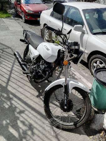 Dos motos italika -15