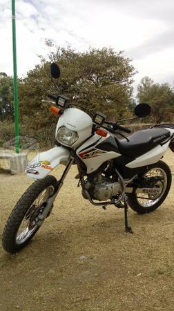 Honda XR125L -11