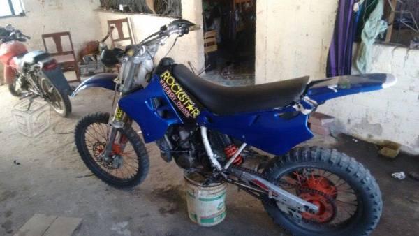 Yz 250 -96