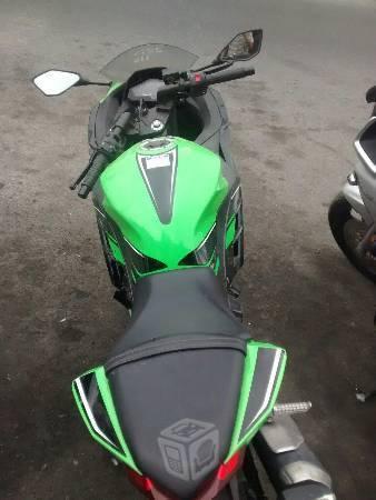 Sale kawasaki ninja -14