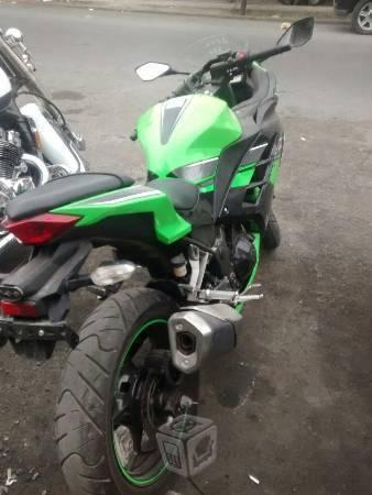 Sale kawasaki ninja -14