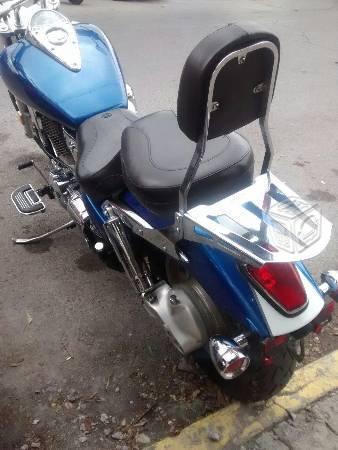 Sale moto vtx 1300 -05