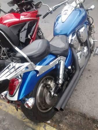 Sale moto vtx 1300 -05