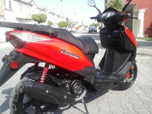 Kurazai Venom 175cc la mas grande en su tipo -15