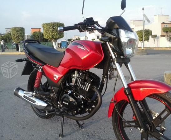 Moto de trabajo?Ya no busques Dlivery max 150 nuev -15