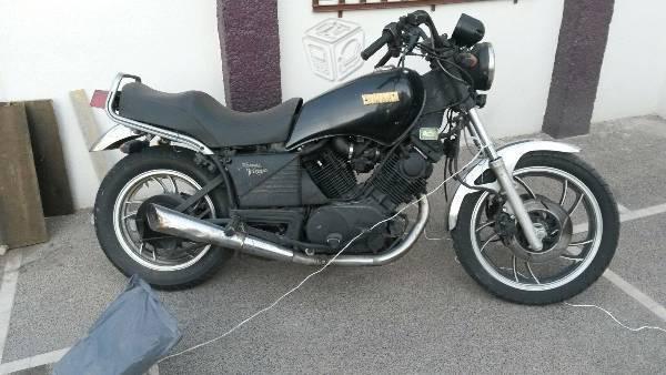 Yamaha Virago 920cc