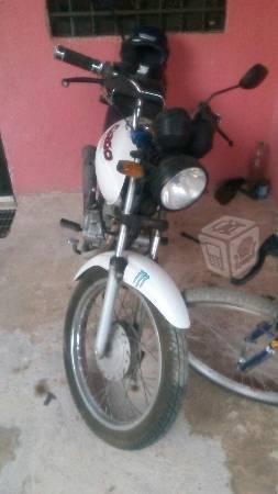 Honda al 100% -06