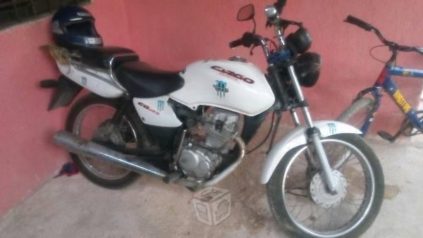 Honda al 100% -06