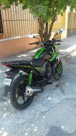 Moto italica150 -15