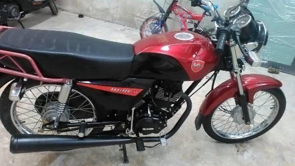 Moto kurazai roja 150 -15