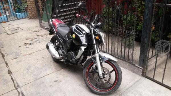 Fz 16 Exelente moto Yamaha para una buena movilida -11