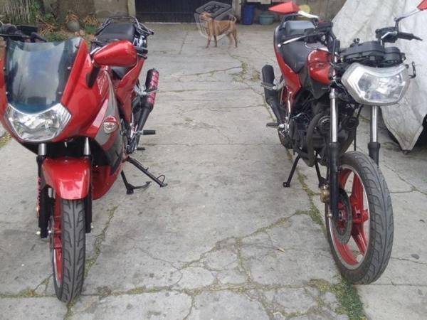 Rt 200 cc 2015 pagos -13